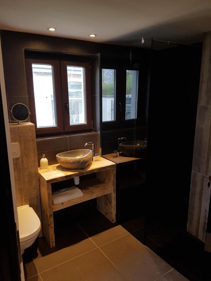 Villa L'Atelier à Spa Extérieur photo
