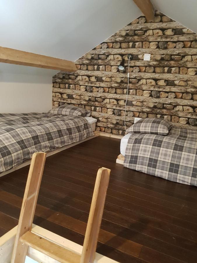 Villa L'Atelier à Spa Extérieur photo