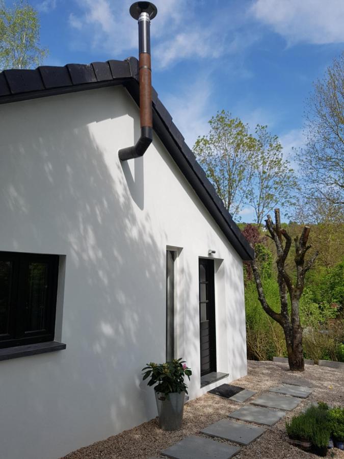 Villa L'Atelier à Spa Extérieur photo