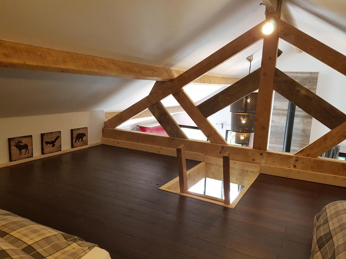 Villa L'Atelier à Spa Extérieur photo