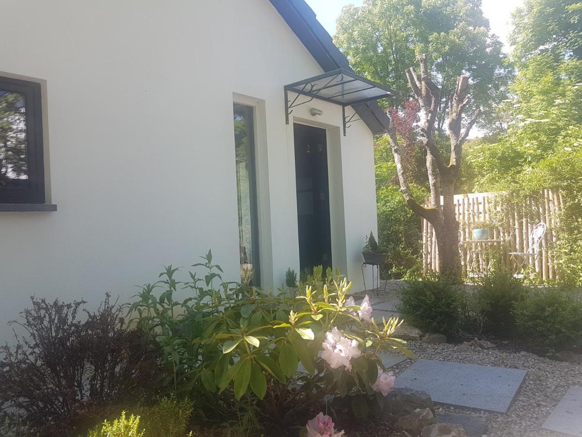 Villa L'Atelier à Spa Extérieur photo