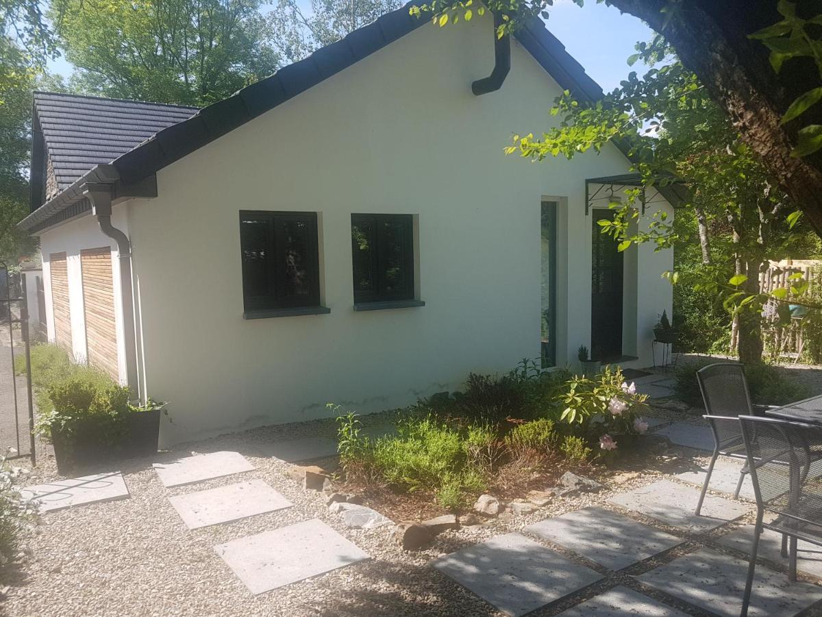 Villa L'Atelier à Spa Extérieur photo